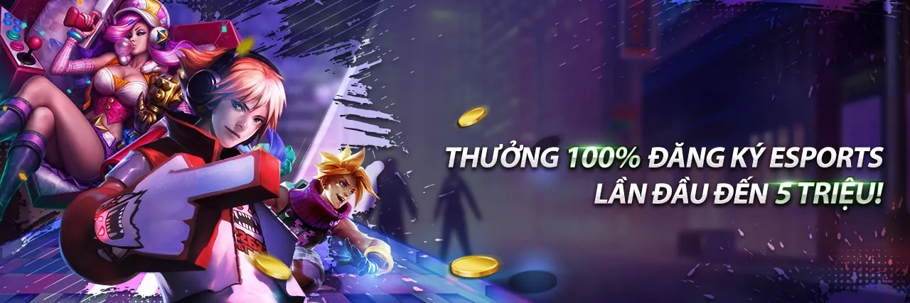 Cá cược eSports và thể thao truyền thống
